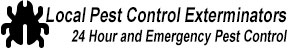Ft Loudon PA Pest Control Exterminators